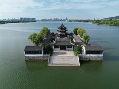 -石湖景区