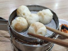 -吃不亏特色包子(三峡广场店)