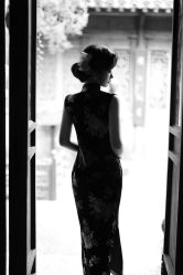 -古今弄潮旗袍摄影体验馆(老门东店)