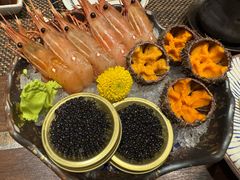 -田舍家Inakaya·炉端烧·铁板烧(天汇igc店)