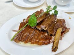 -日日香卤鹅饭店·澄海狮头鹅(澄海店)