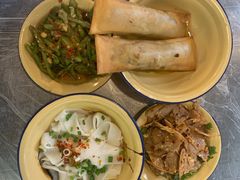 -东排食堂长沙小吃大排档(五一广场店)