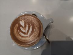 -常识咖啡common sense(春熙路店)
