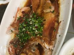 -丰收渔港饭店(嵊泗店)