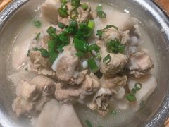 -衡厨·衡阳土菜(中南店)