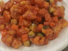 樱桃树-张包铺(关东古巷店)