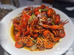 -蘇锦宴·淮扬菜烤鸭·小院(三元桥霄云路店)