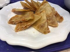 -锦海城市大酒店·上海酒楼(会馆浜路店)