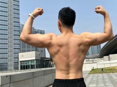 -韦德伍斯健身(沈阳K11Select购物艺术中心店)