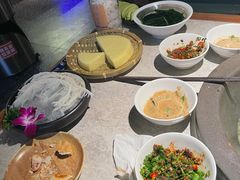 -鲜潭蒸汽石锅鱼(五道口购物中心店)
