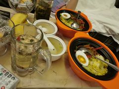 -无为足道(中南二路店)