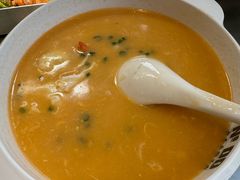 天花板疙瘩汤-No.DD戳子烧烤·江湖菜(北京总店)