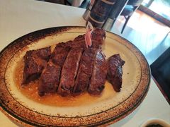 -Wolfgang’s Steakhouse 沃夫冈牛排馆(上海白玉兰广场店)