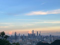 -广州市白云山风景名胜区