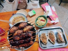 -炒豆合作社(东四总店)