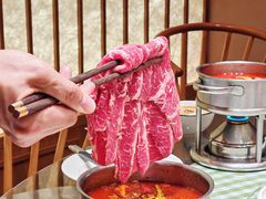 -番食园鲜食火锅(高新店)