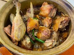 -鑫鸿达·海鲜闽菜热炒小馆(中山路店)
