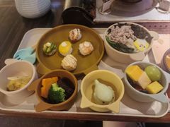 -山葵家·创意料理(EFC欧美广场店)