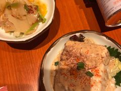 -仓桥家·焗寿司·锅物(光谷步行街店)