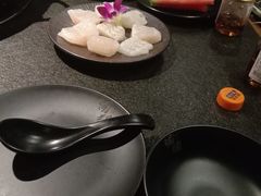 -渝涯重庆豆花老火锅(中赢国际店)