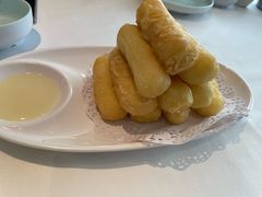 -玉林烤鸭店(定福庄店)