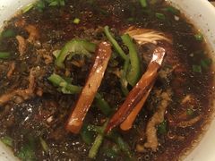 -东园小馆·早茶·淮扬小炒(水街店)