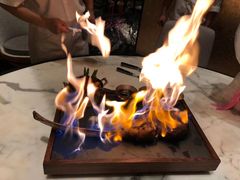 -西安W酒店·WEI全味西餐厅