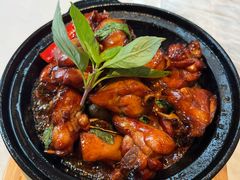 -志明眷村·台式融合菜·宵夜