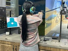 -都市枪神实弹射击俱乐部