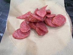 -惠记粉汤羊血(小南门店)