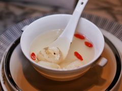 -湖滨28中餐厅·西湖宴·杭州君悦酒店