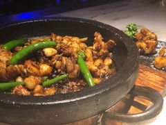 -绿茶餐厅(乐峰广场店)