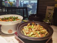 干烧农家花菜-客语客家菜(KKONE店)