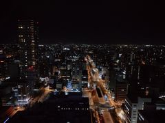 -札幌电视塔