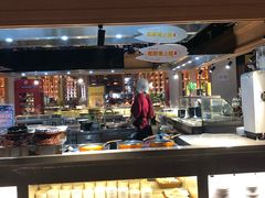 -蓝鲸湾汤泉(包河店)