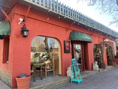 -萤火虫咖啡(后海店)