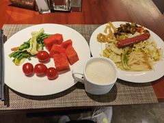-和颐至尊酒店(北京望京798店)