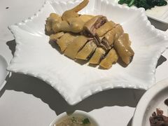 -衡山汇·高级粤菜(霄云路店)