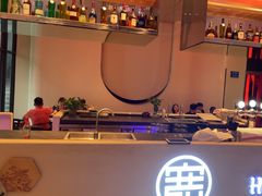 -宽来·欢聚火锅(来福士广场水景店)