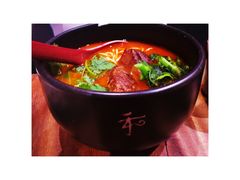 -和府捞面(东直门银座店)