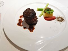 -王品牛排(珠海富华里店)