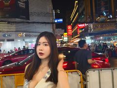 -唐人街(耀华力路)