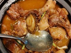 -顺意·顺德家乡菜(国际人才大厦店)