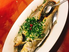 -瓯菜排档·温州海鲜(玕南店)