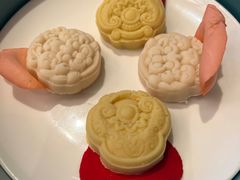 -北京饭店谭家菜