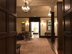 -羿庭 Peacock Alley(上海外滩华尔道夫酒店)
