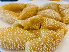 空心煎堆-御彩酒家(东风东路店)