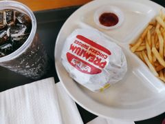 -Borenos Fried Chicken(Asia City)