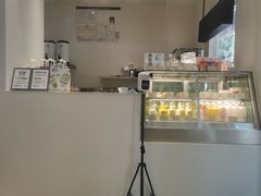 -喜茶(滨江宏岸店)