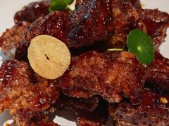 总统牛肉-玫瑰厅上海菜(兴国路店)